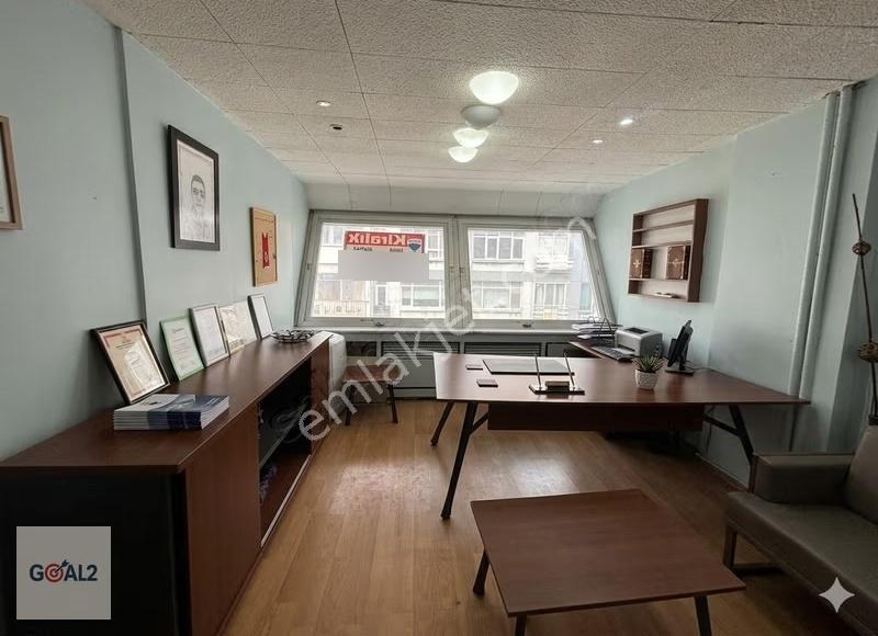Kadıköyün En İşlek Noktasında Kiralık Ofis - Görsel 6