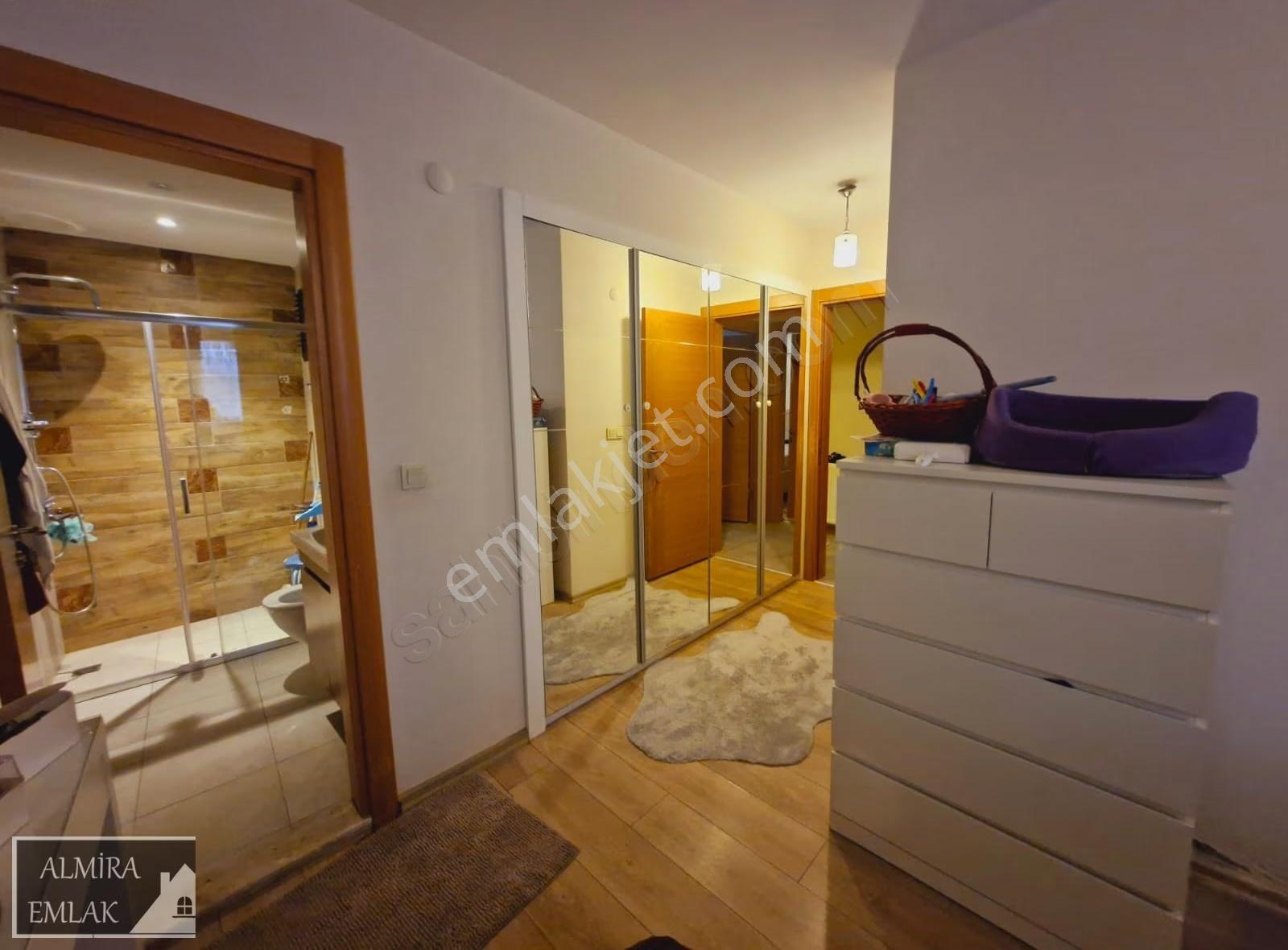 Metro Yakını 6 Yaşında 3+1 130m² Lüks Daire Asansörlü - Görsel 25