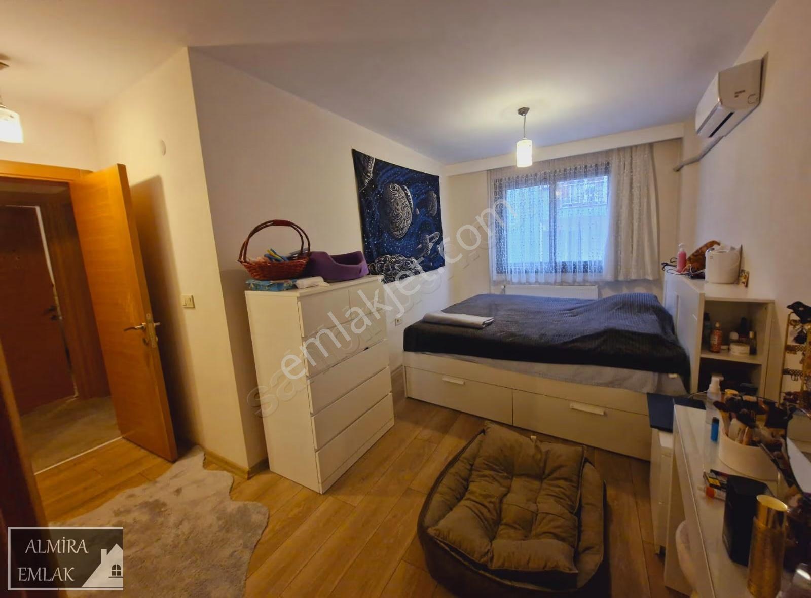 Metro Yakını 6 Yaşında 3+1 130m² Lüks Daire Asansörlü - Görsel 16