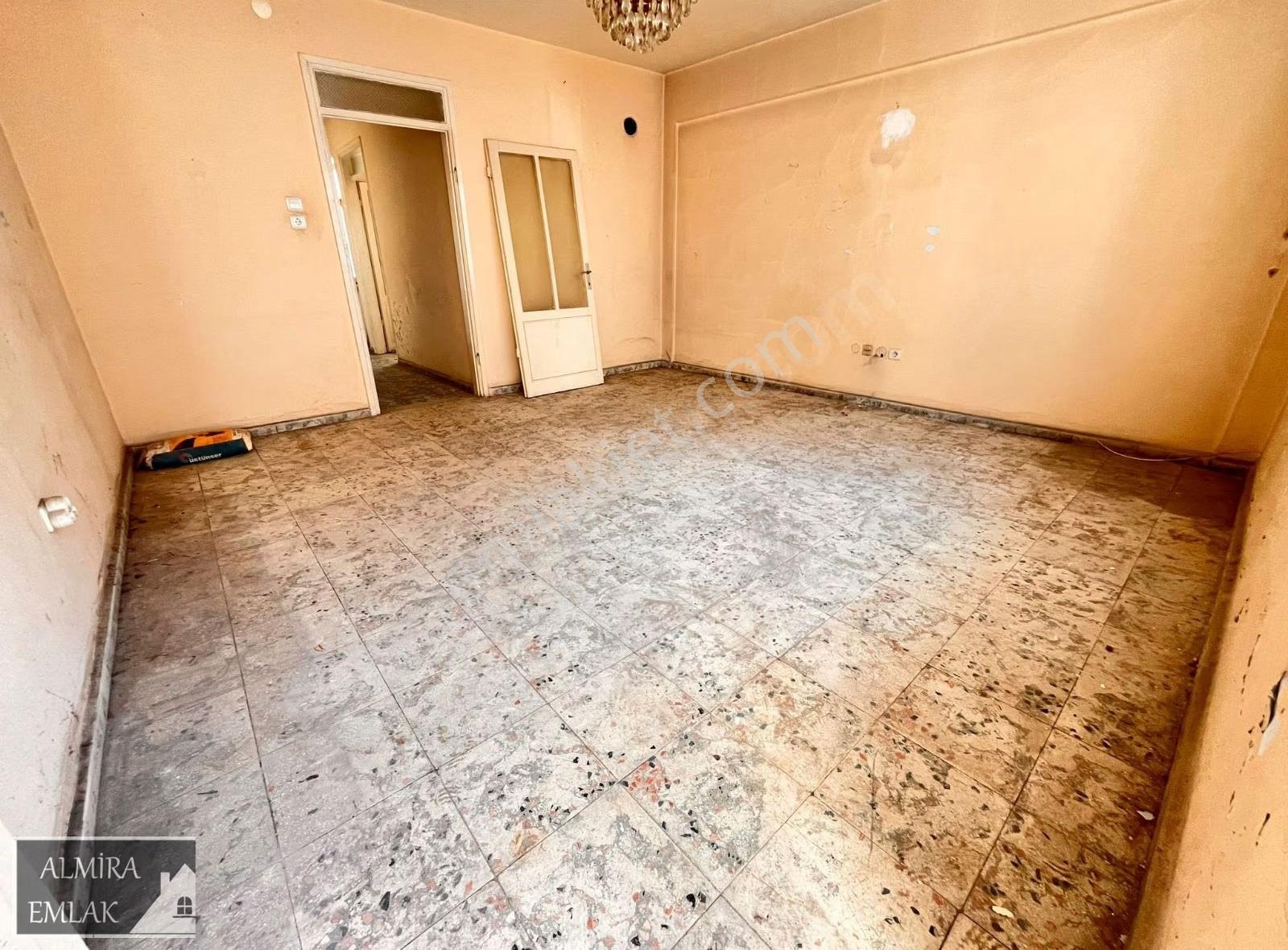 Hatay Halil Rıfat Bir Üst Sokağında Deniz Manzaralı 3+1 Arakat - Görsel 25
