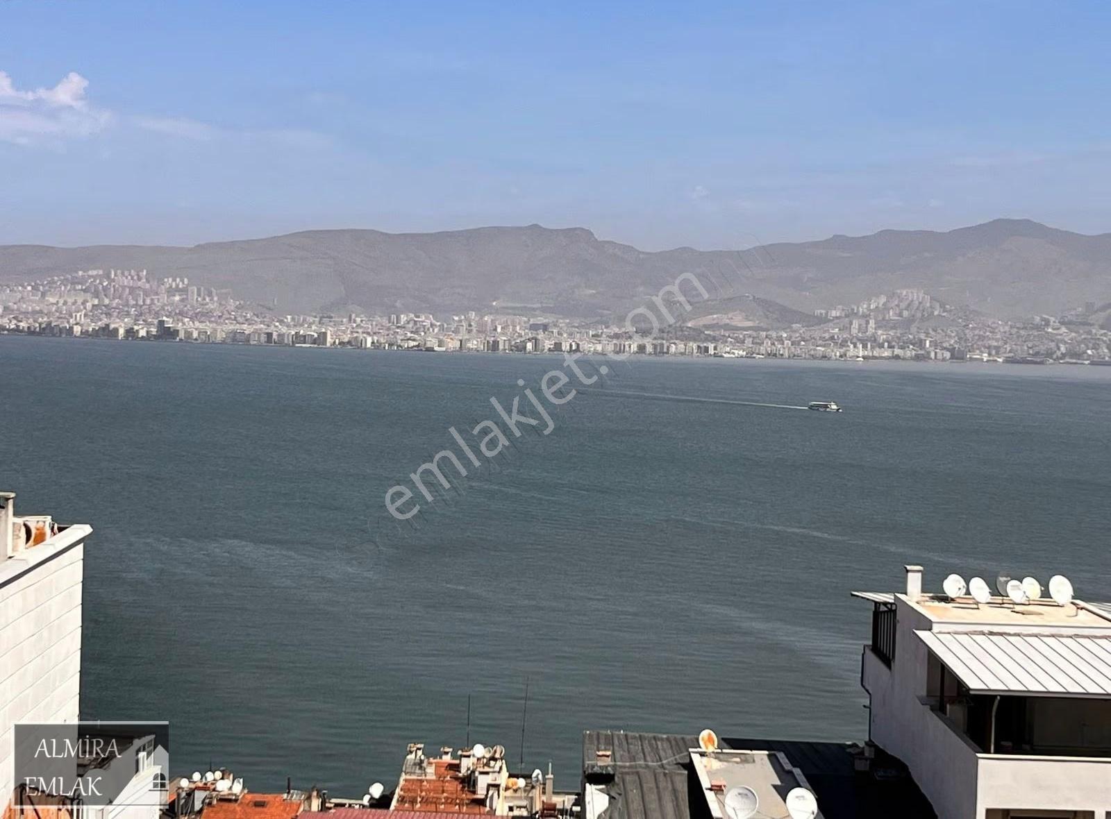 Hatay Halil Rıfat Bir Üst Sokağında Deniz Manzaralı 3+1 Arakat - Görsel 5