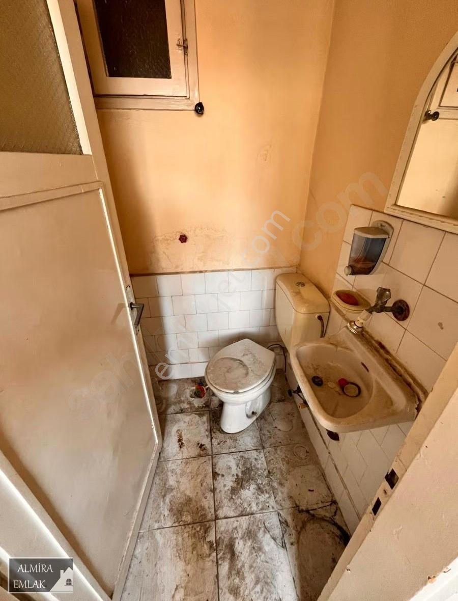 Hatay Halil Rıfat Bir Üst Sokağında Deniz Manzaralı 3+1 Arakat - Görsel 31