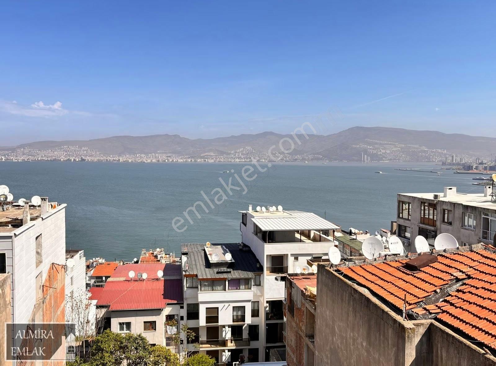 Hatay Halil Rıfat Bir Üst Sokağında Deniz Manzaralı 3+1 Arakat - Görsel 4