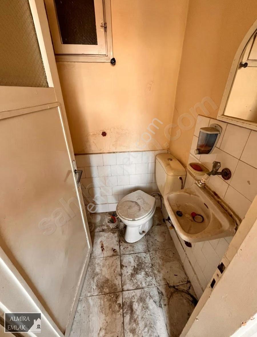 Hatay Halil Rıfat Bir Üst Sokağında Deniz Manzaralı 3+1 Arakat - Görsel 9
