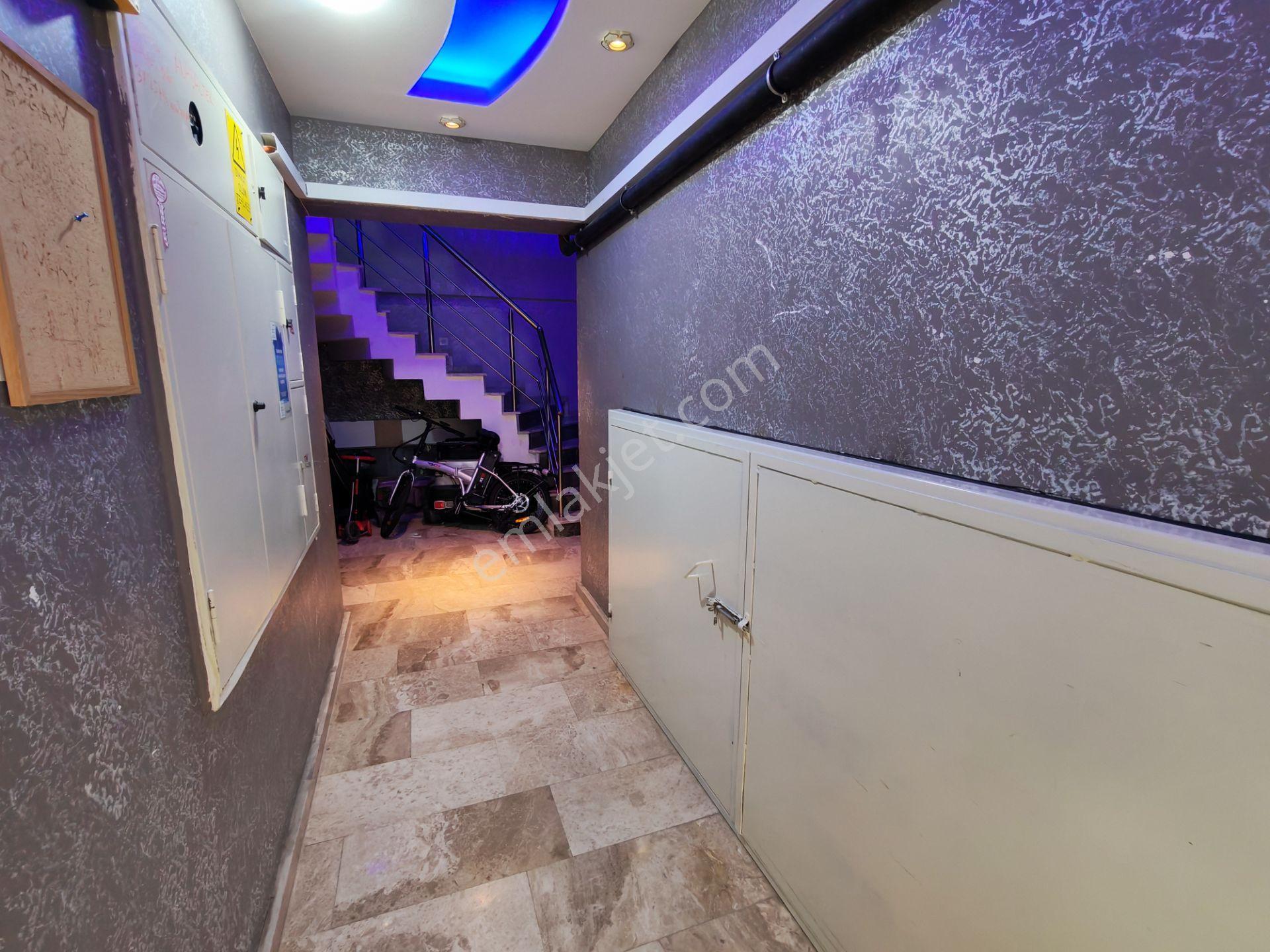 Çiğli Maltepe Mahallesinde 2+1 / 75 M2 Satılık Daire - Görsel 7