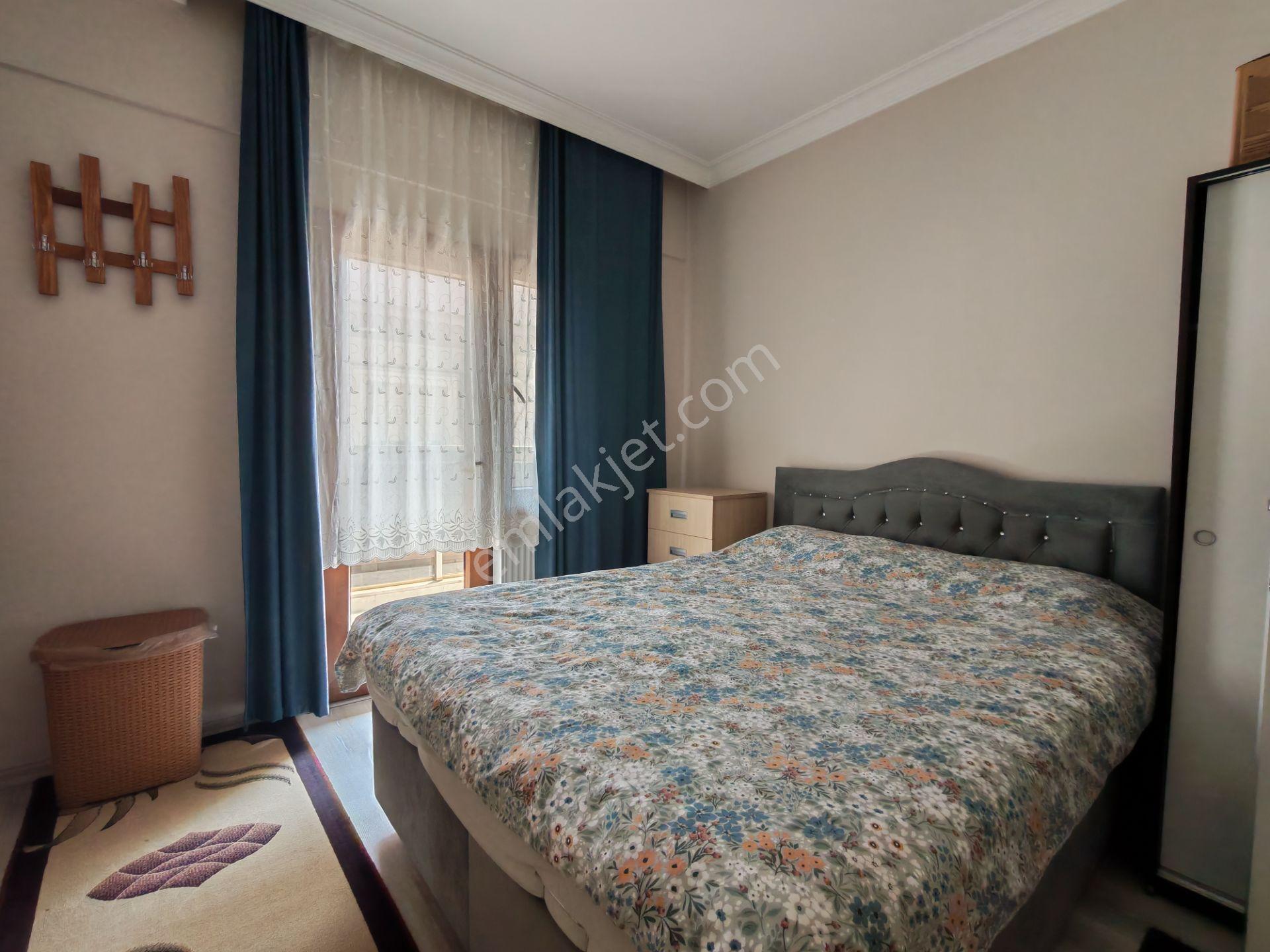 Çiğli Maltepe Mahallesinde 2+1 / 75 M2 Satılık Daire - Görsel 18