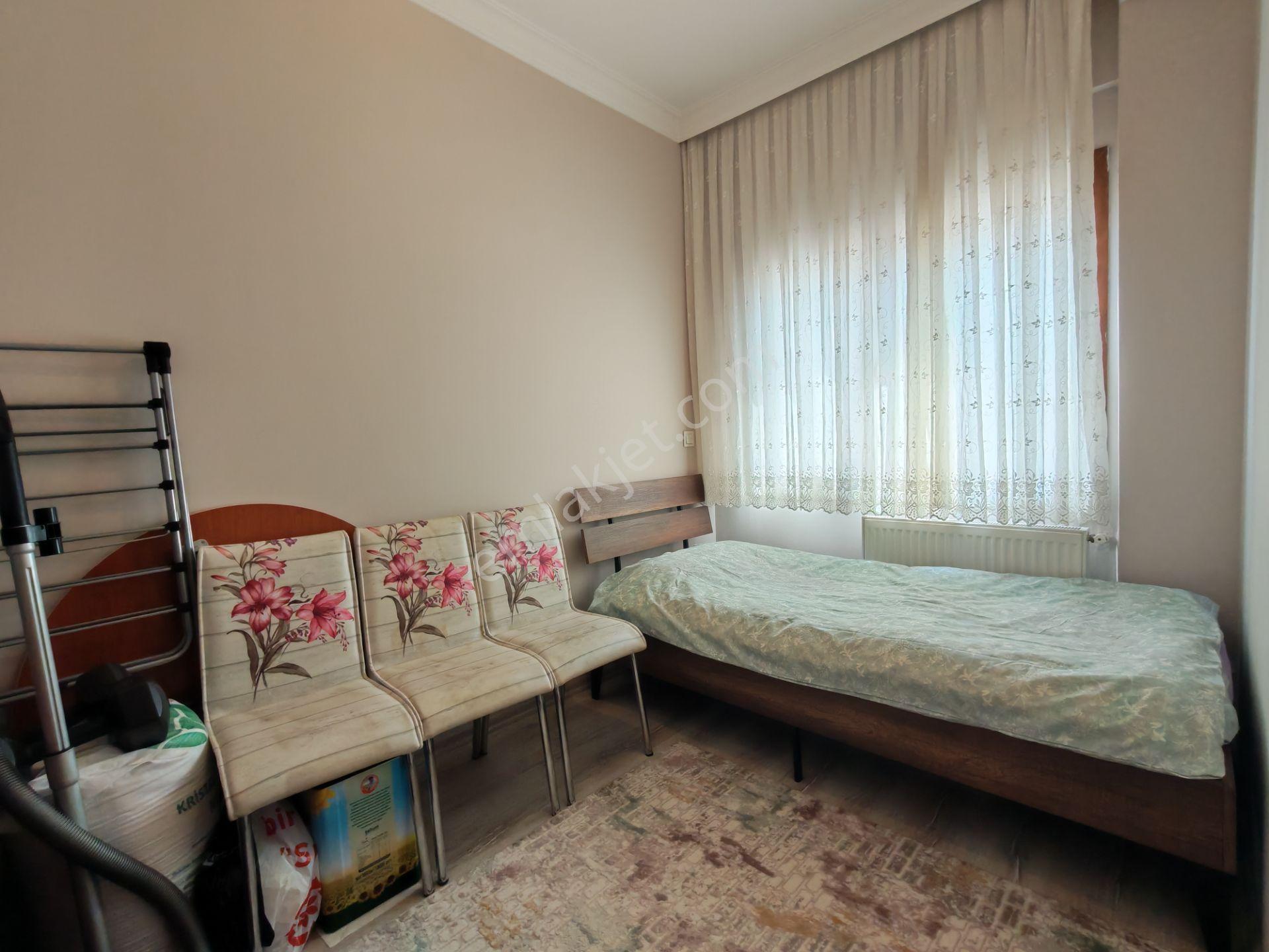Çiğli Maltepe Mahallesinde 2+1 / 75 M2 Satılık Daire - Görsel 23