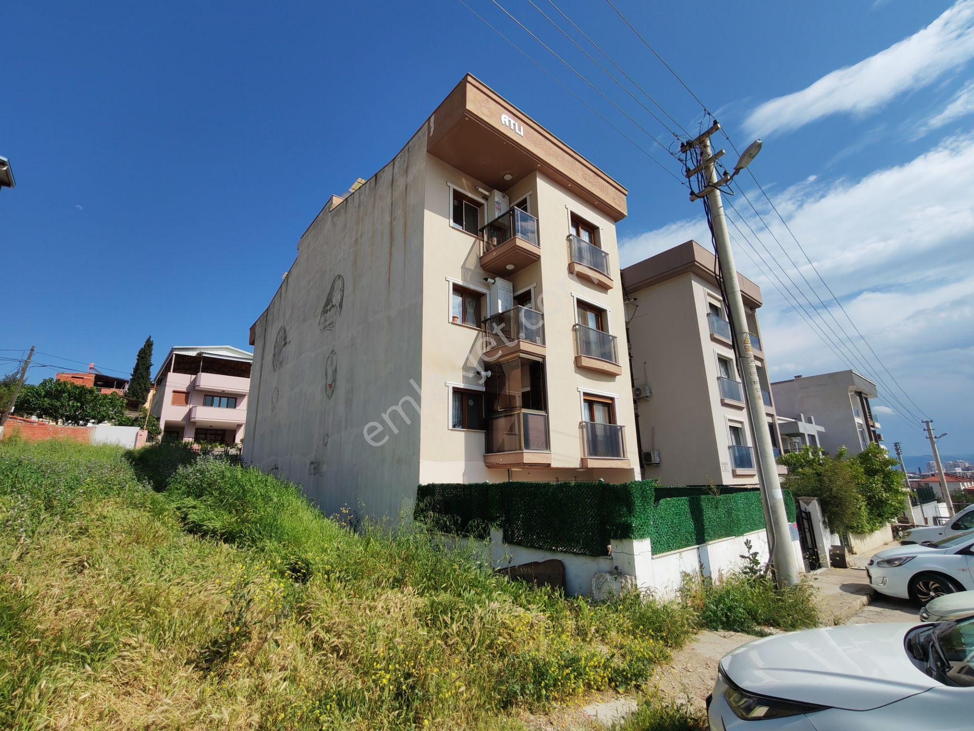 Çiğli Maltepe Mahallesinde 2+1 / 75 M2 Satılık Daire - Görsel 26