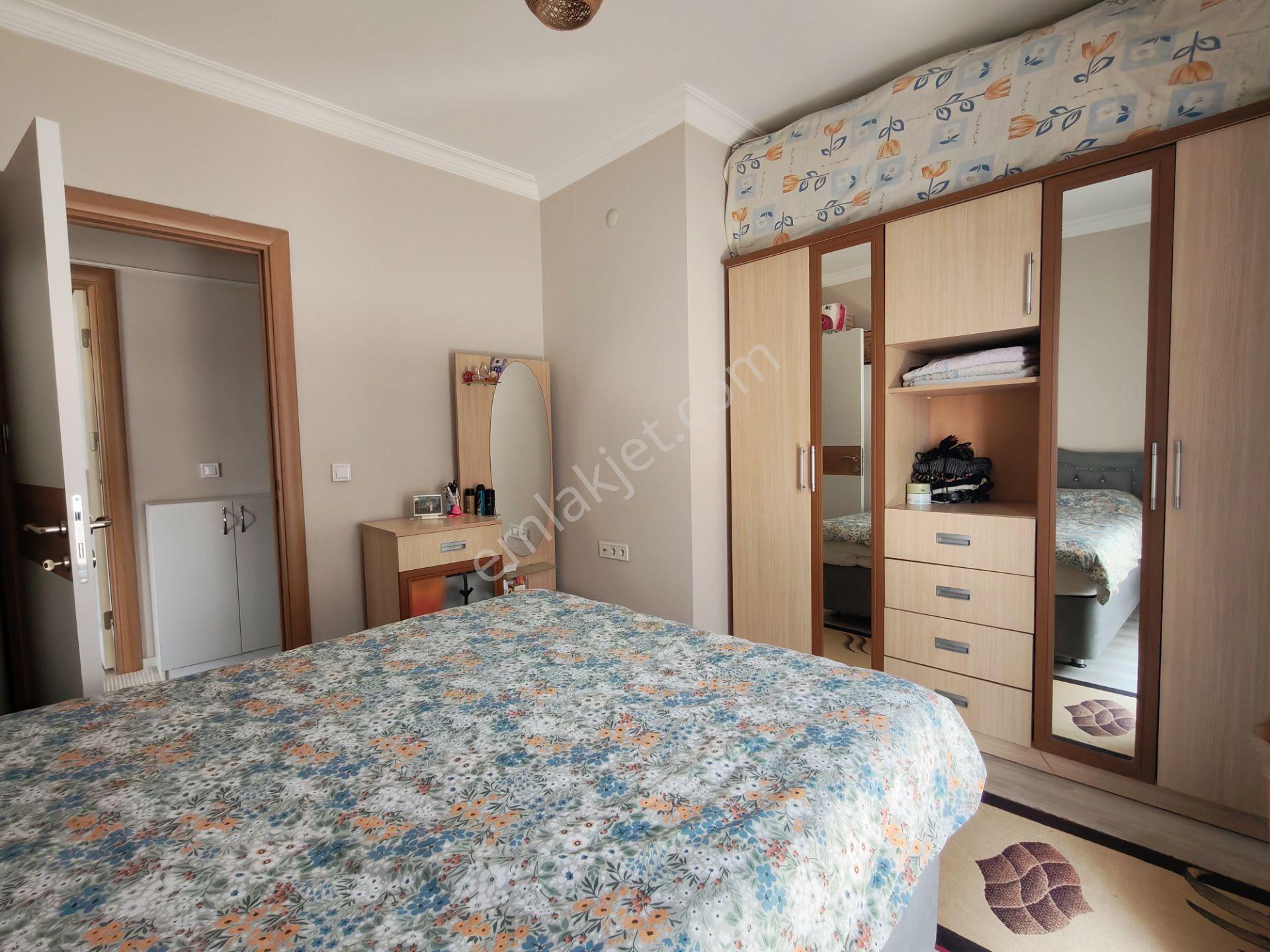 Çiğli Maltepe Mahallesinde 2+1 / 75 M2 Satılık Daire - Görsel 20