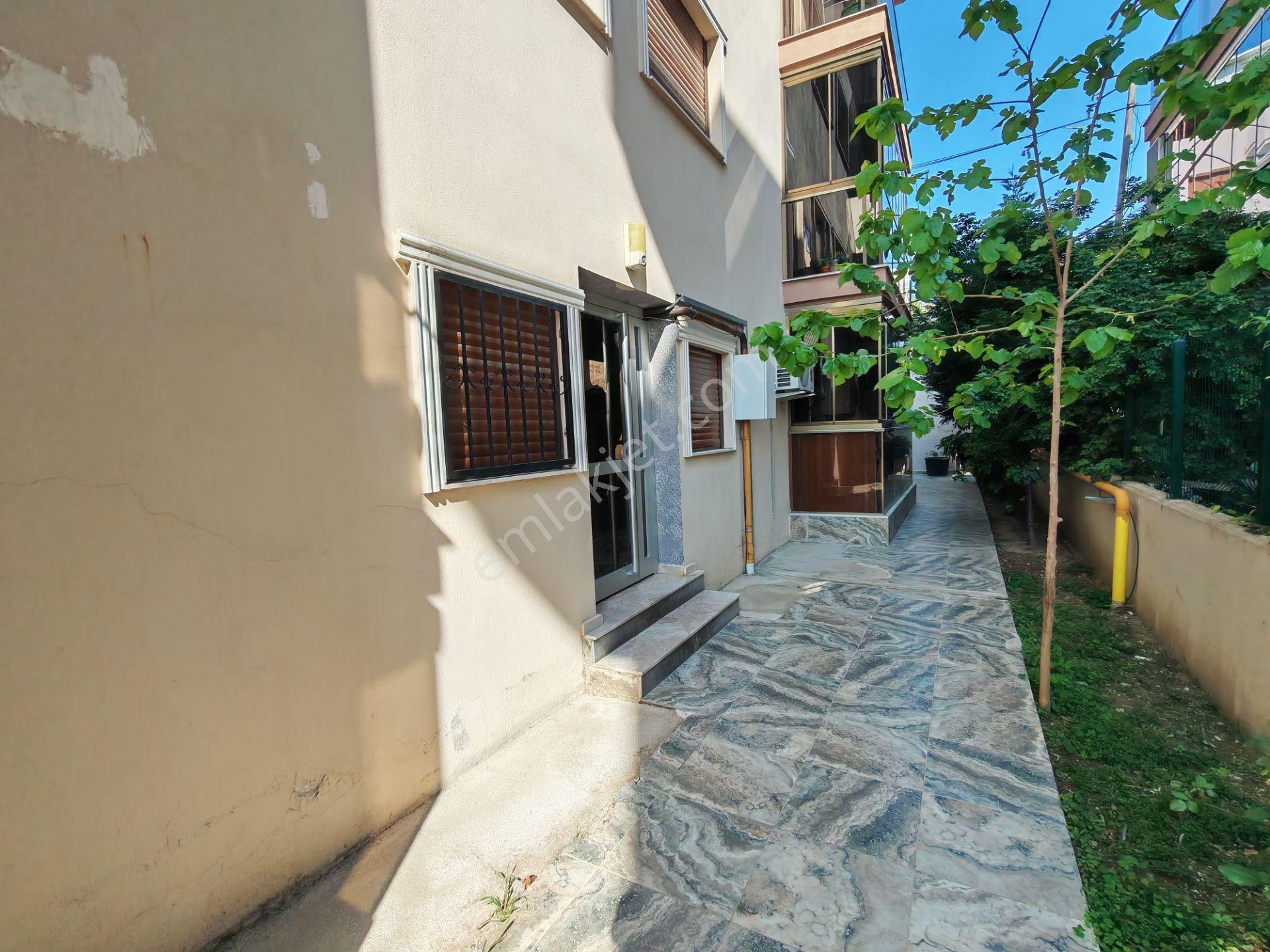 Çiğli Maltepe Mahallesinde 2+1 / 75 M2 Satılık Daire - Görsel 3