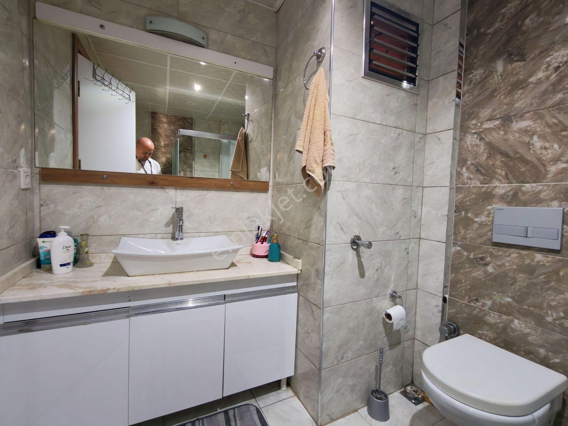 Çiğli Maltepe Mahallesinde 2+1 / 75 M2 Satılık Daire - Görsel 16