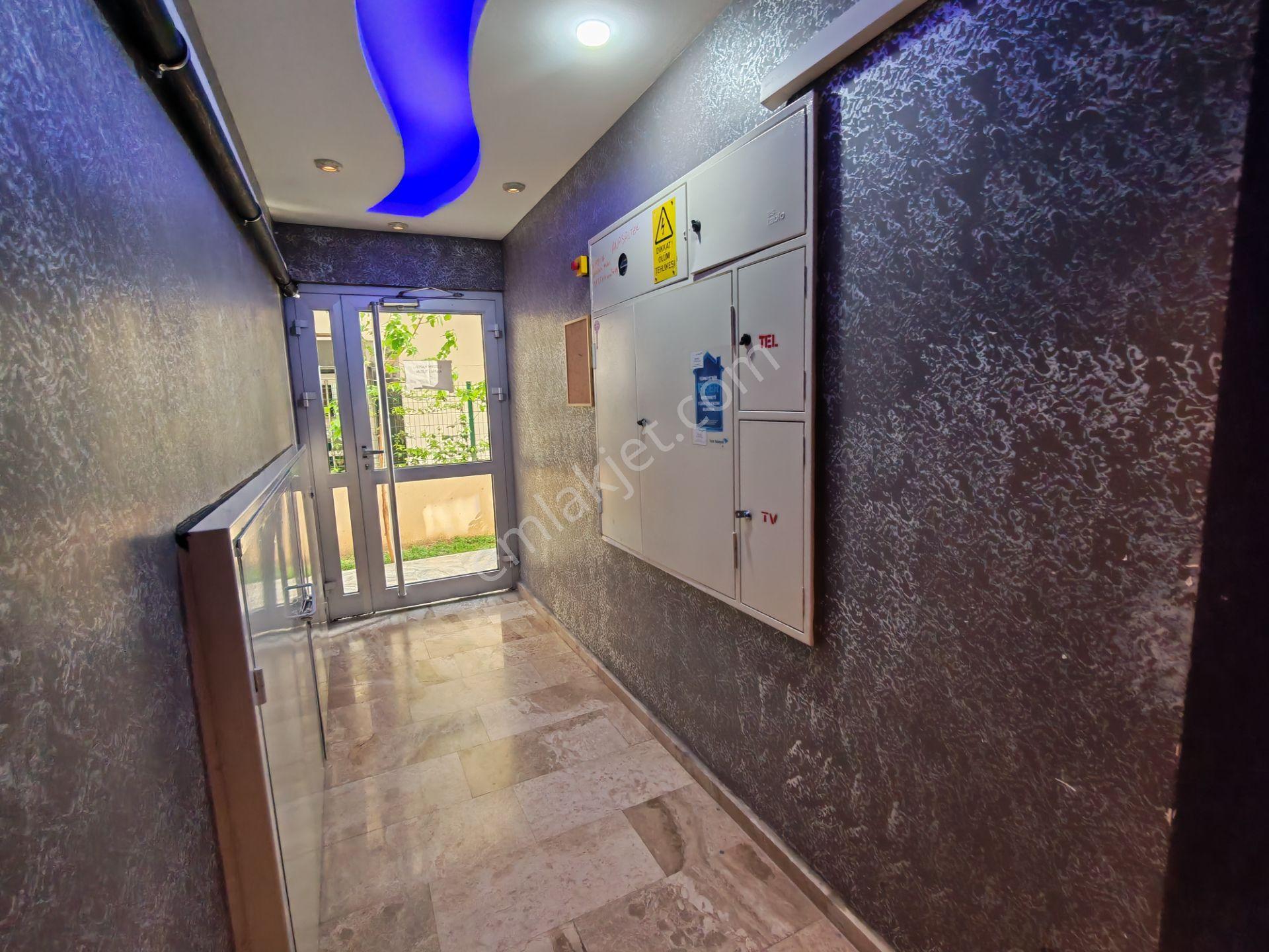 Çiğli Maltepe Mahallesinde 2+1 / 75 M2 Satılık Daire - Görsel 5