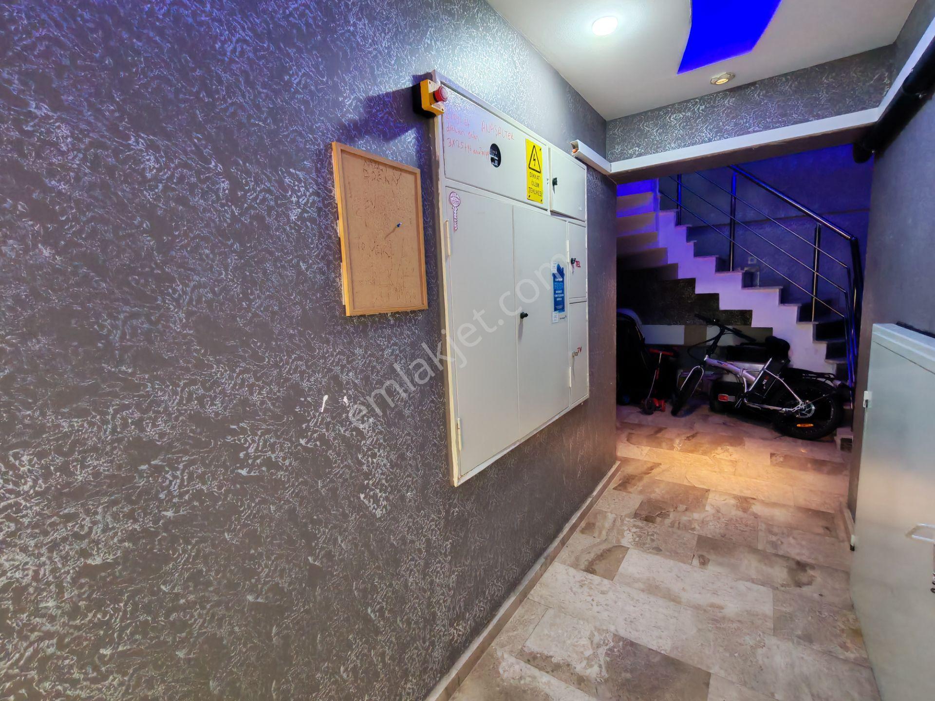 Çiğli Maltepe Mahallesinde 2+1 / 75 M2 Satılık Daire - Görsel 6