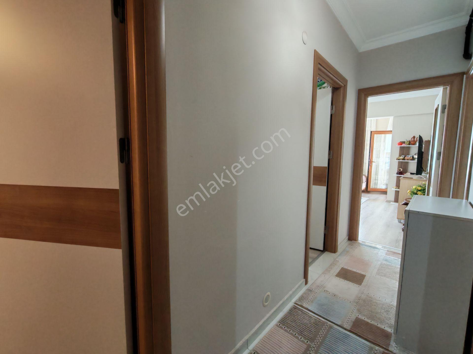 Çiğli Maltepe Mahallesinde 2+1 / 75 M2 Satılık Daire - Görsel 17