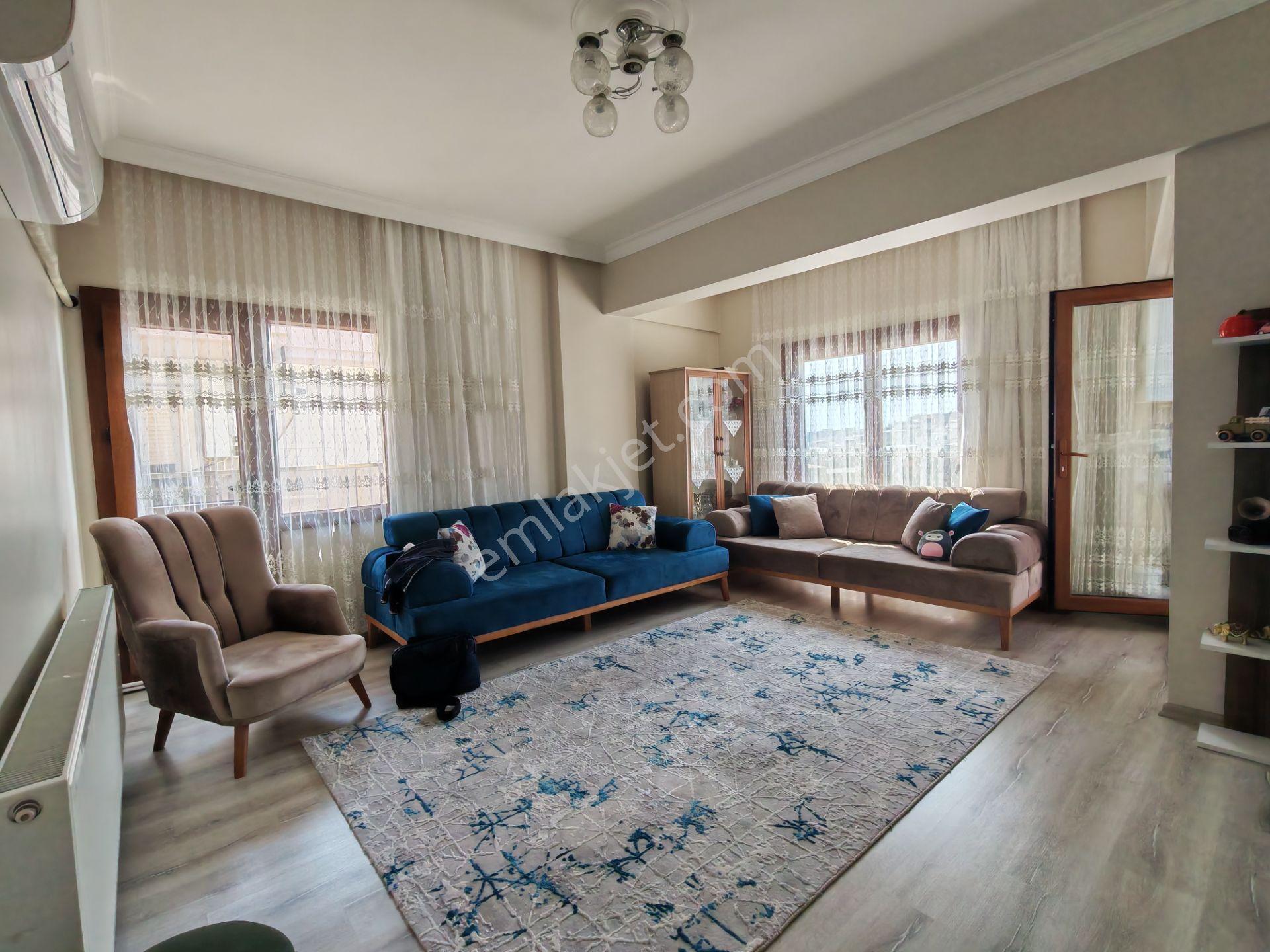 Çiğli Maltepe Mahallesinde 2+1 / 75 M2 Satılık Daire - Görsel 11