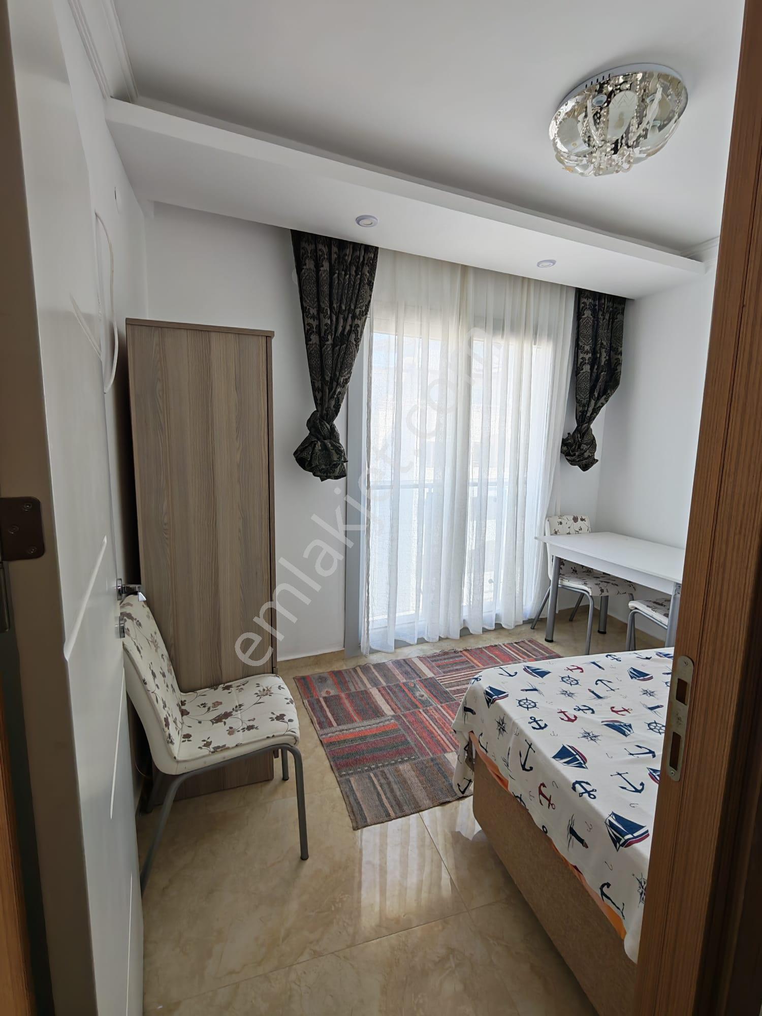 Aydın Didim Altınkum'da Satılık Denize Çok Yakın 3+1 Teraslı Dubleks Daire - Görsel 13