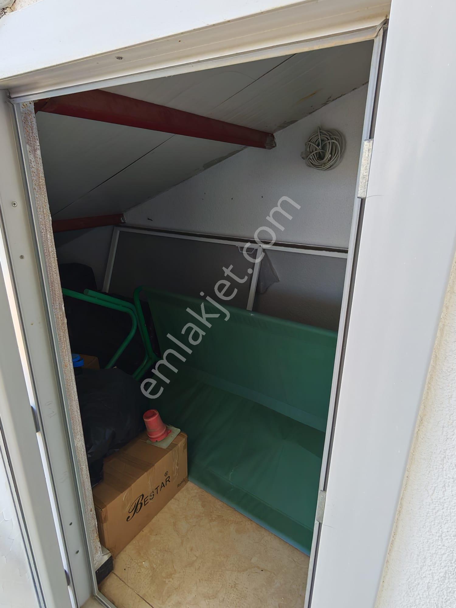 Aydın Didim Altınkum'da Satılık Denize Çok Yakın 3+1 Teraslı Dubleks Daire - Görsel 20