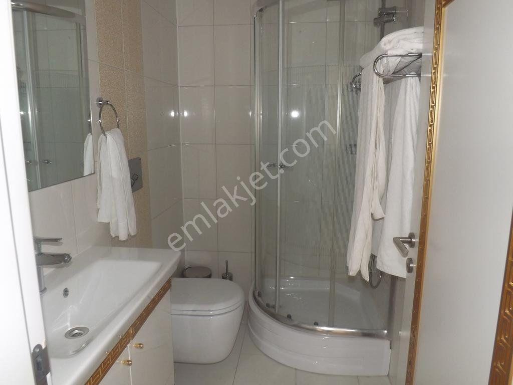 Aydın Didim Akbük'te Satılık Eşyalı Havuzlu Denize Yakın Otel Konseptinde 1+1 Ömürlük Devremülk - Görsel 2