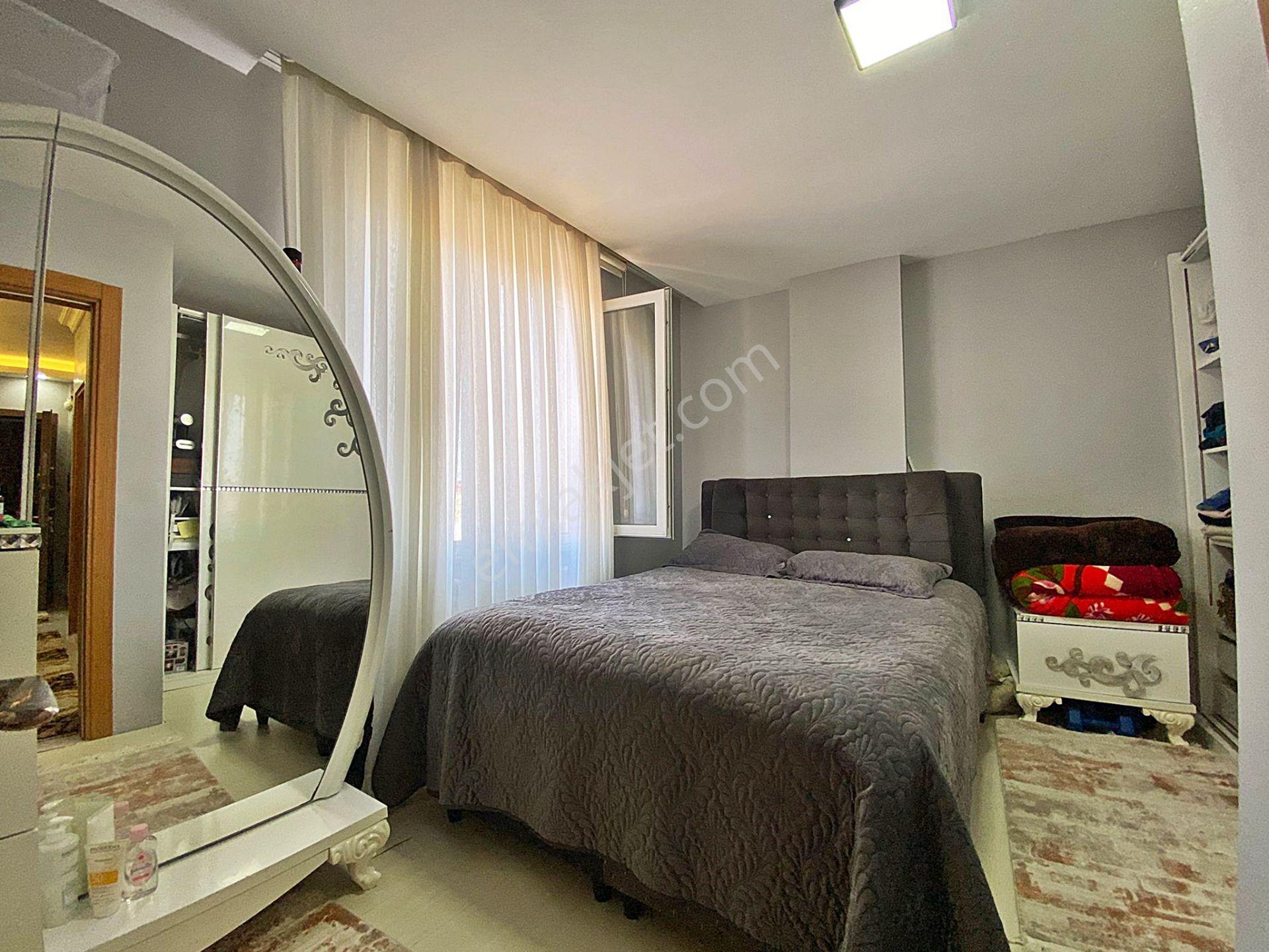 Çoban Gayrimenkul'den Ön Cephe Cadde Üzeri İskanlı Kombili Satılık 2+1 Daire!!! - Görsel 8