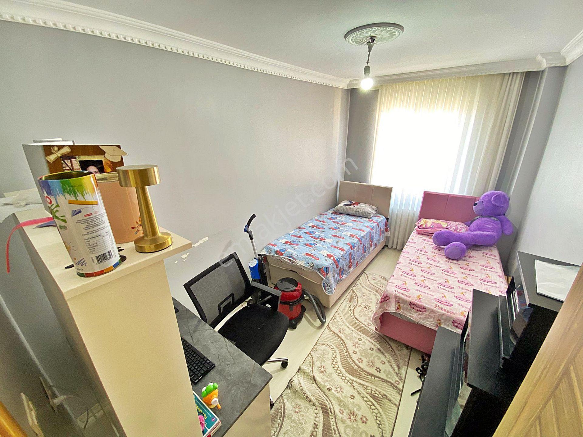 Çoban Gayrimenkul'den Ön Cephe Cadde Üzeri İskanlı Kombili Satılık 2+1 Daire!!! - Görsel 10
