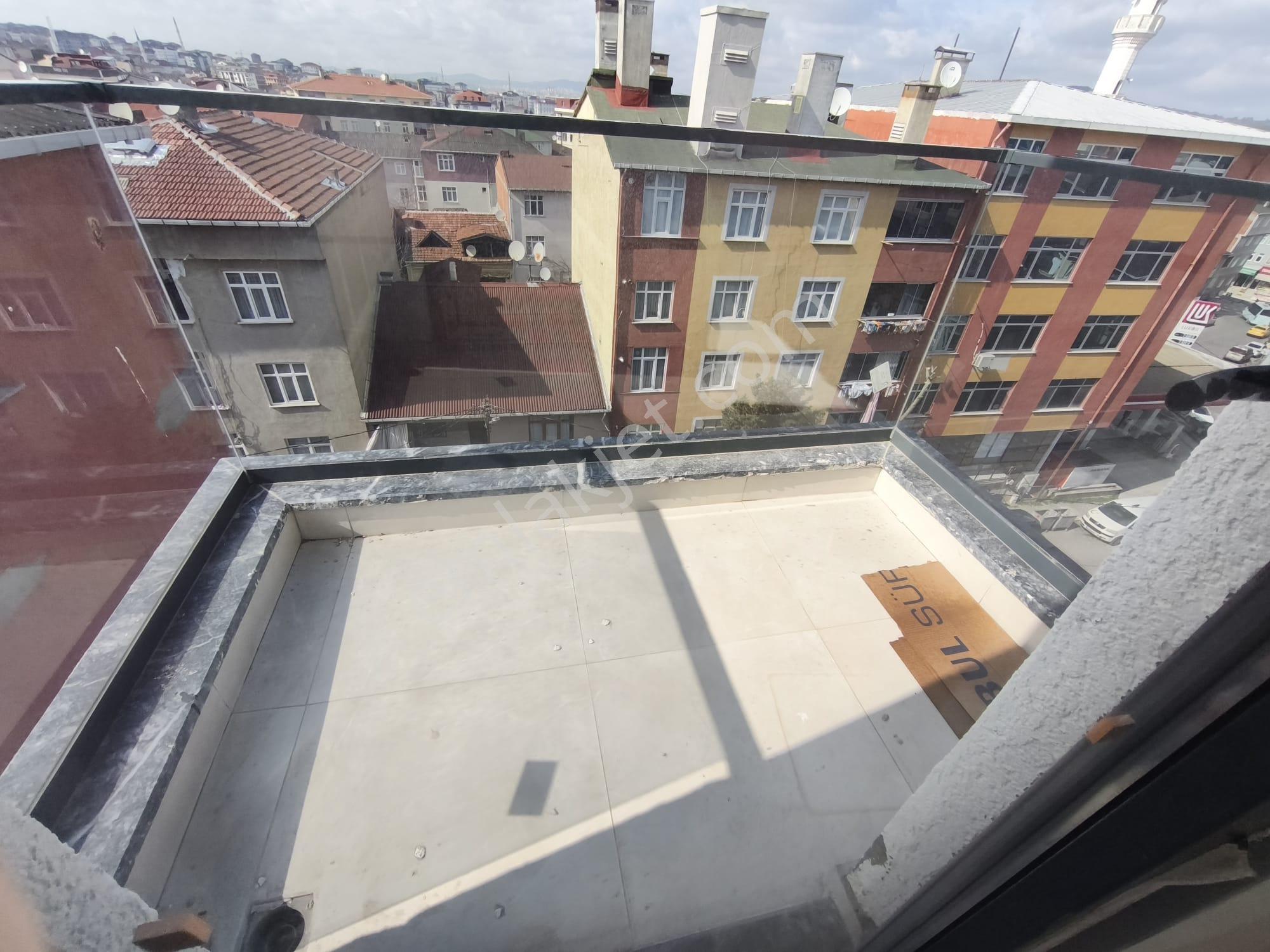 Acil Sultanbeyli Yavuzselimde Cade Üstü 160 M.4+1 Sat.üst Düblx - Görsel 22