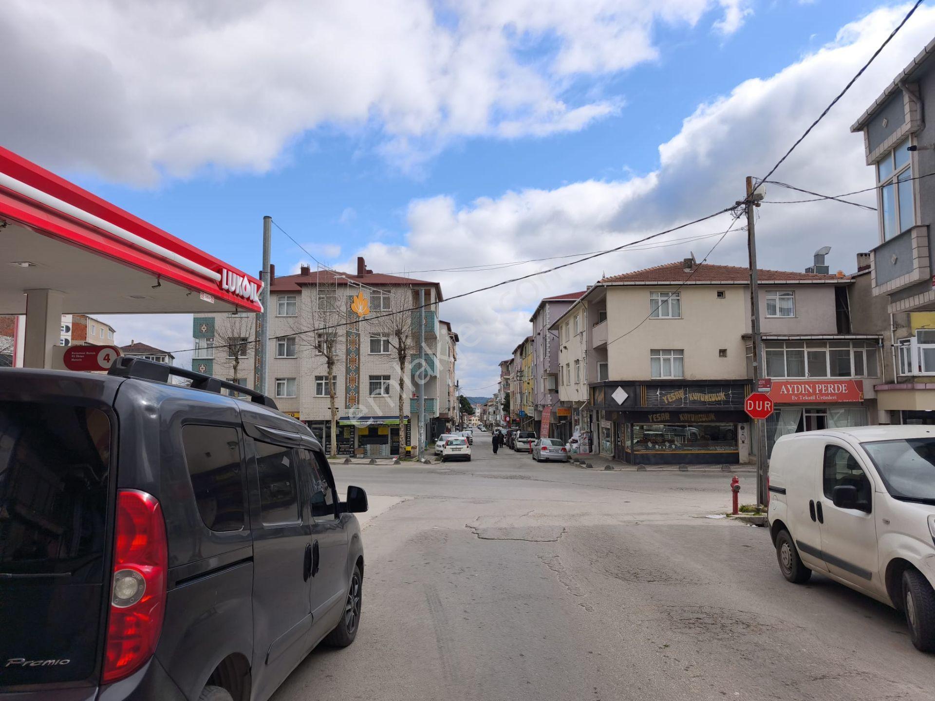 Acil Sultanbeyli Yavuzselimde Cade Üstü 160 M.4+1 Sat.üst Düblx - Görsel 2