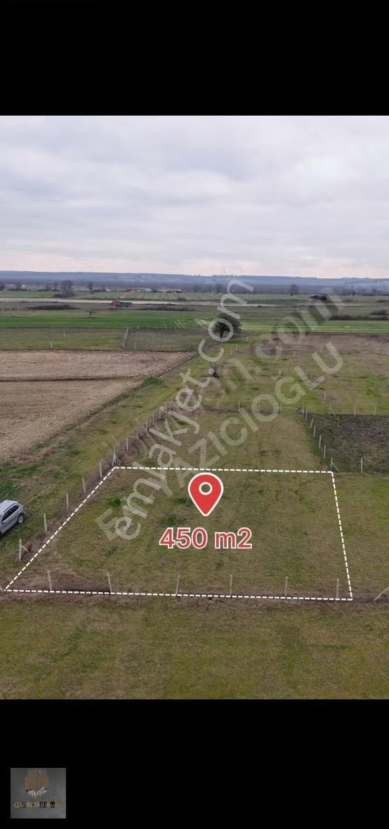 Tekirdağ Saray Büyükyoncalı Mahallesi Tek Tapu Arsa