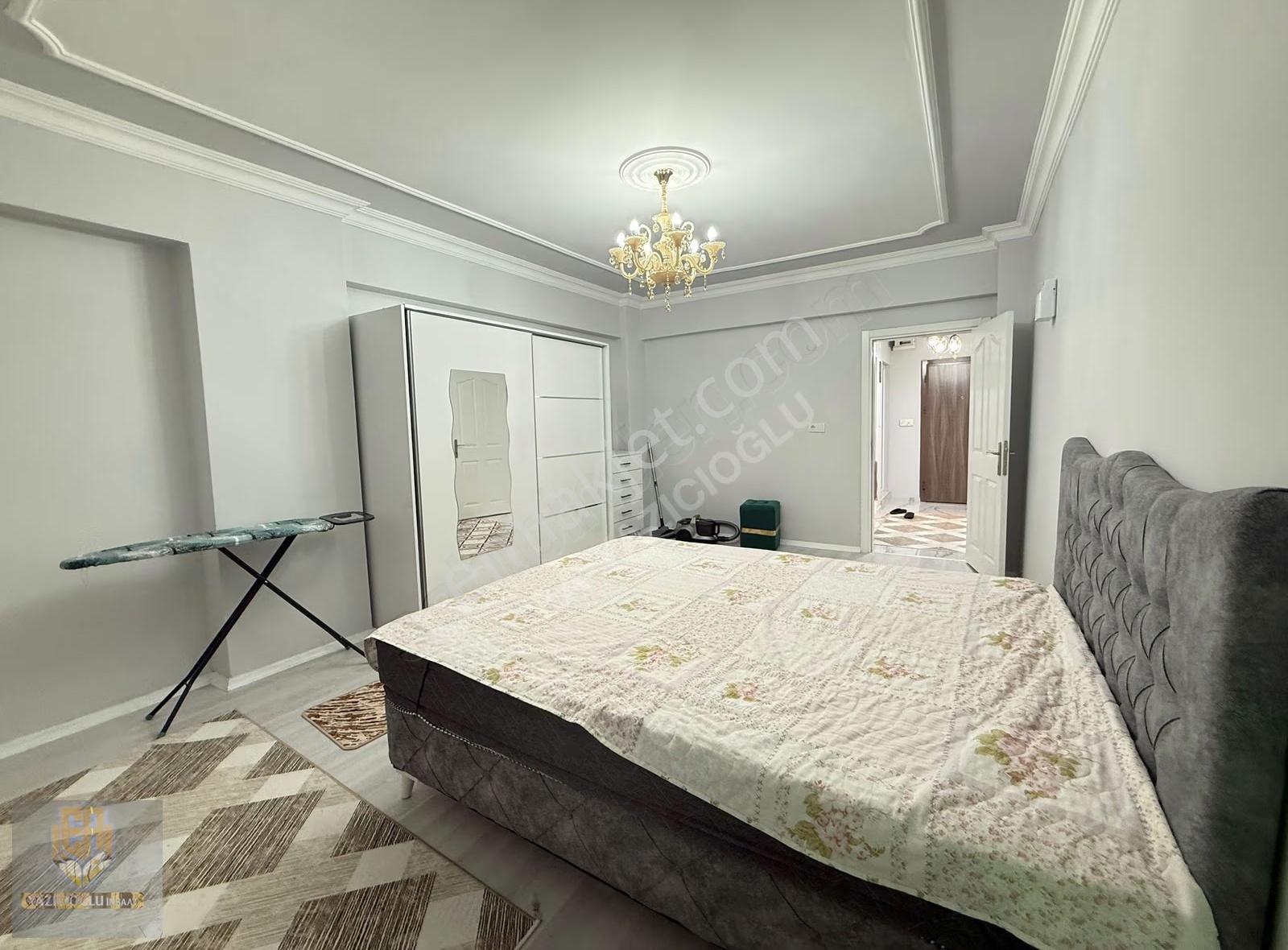Çerkezköy Kızılpınar Da 110 M2 2+1 Kiralık Daire - Görsel 29