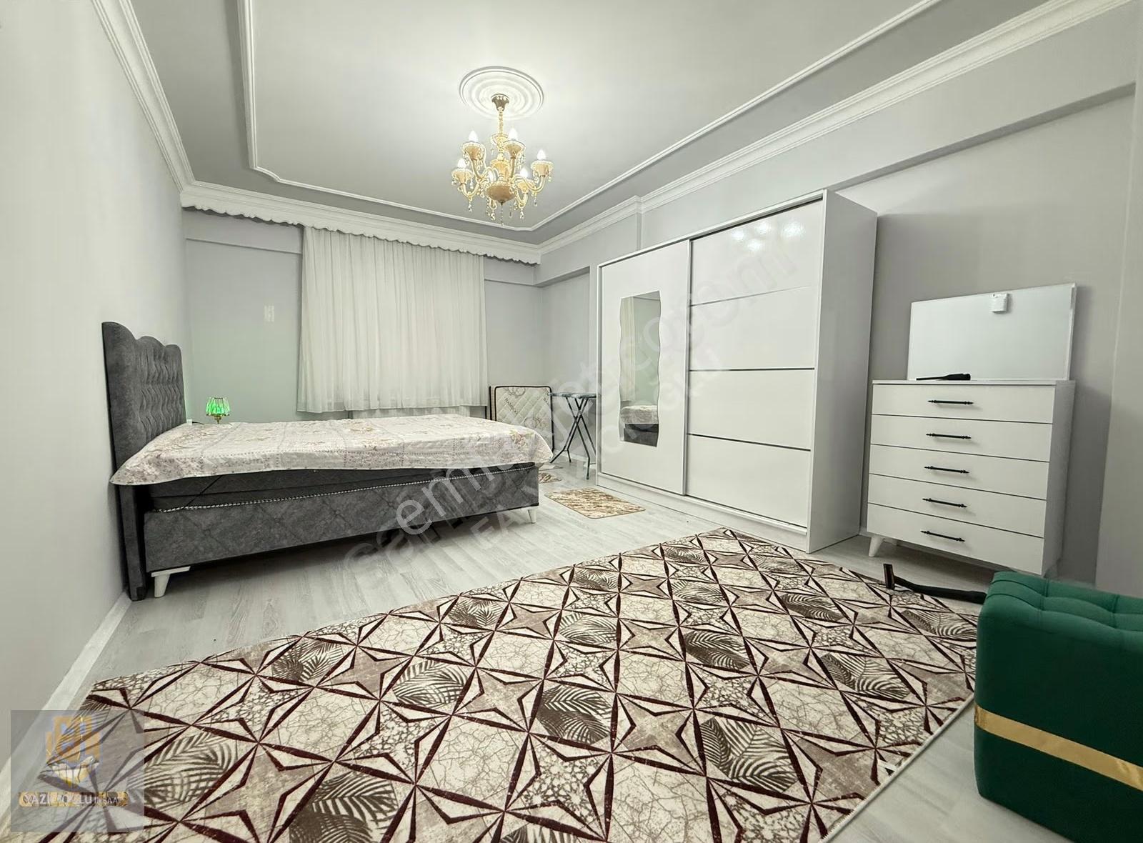 Çerkezköy Kızılpınar Da 110 M2 2+1 Kiralık Daire - Görsel 10