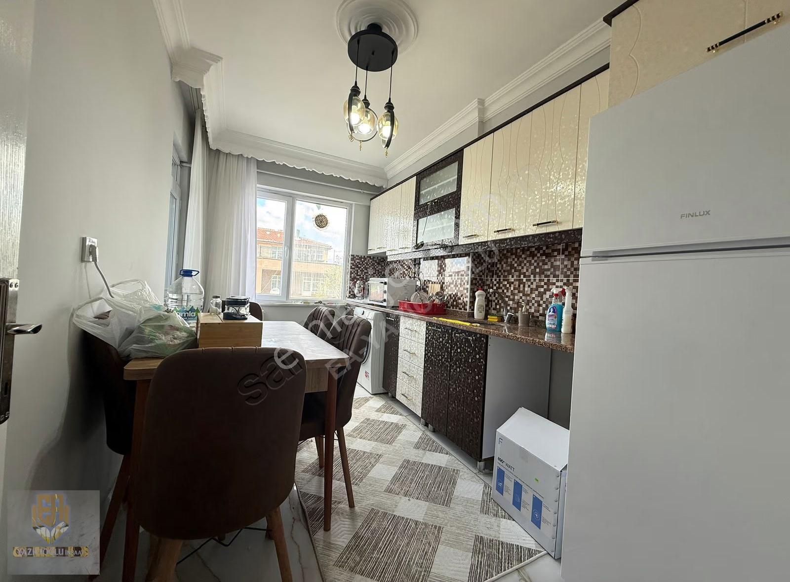 Çerkezköy Kızılpınar Da 110 M2 2+1 Kiralık Daire - Görsel 18