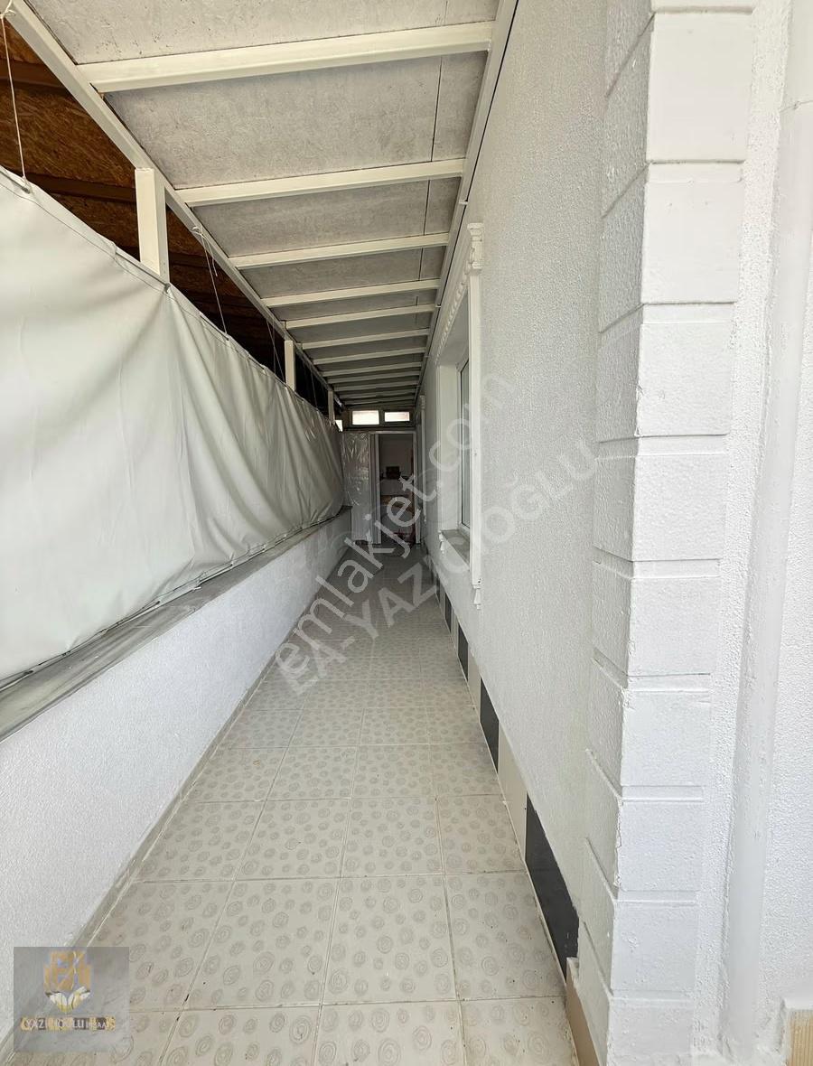 Çerkezköy Kızılpınar Da 110 M2 2+1 Kiralık Daire - Görsel 20