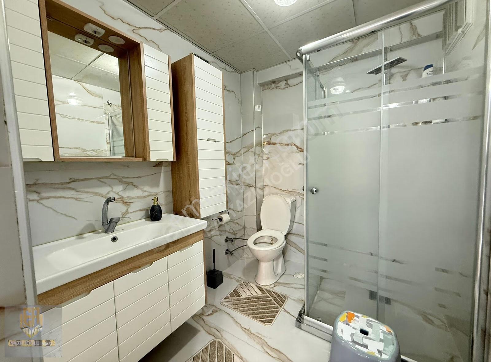 Çerkezköy Kızılpınar Da 110 M2 2+1 Kiralık Daire - Görsel 25
