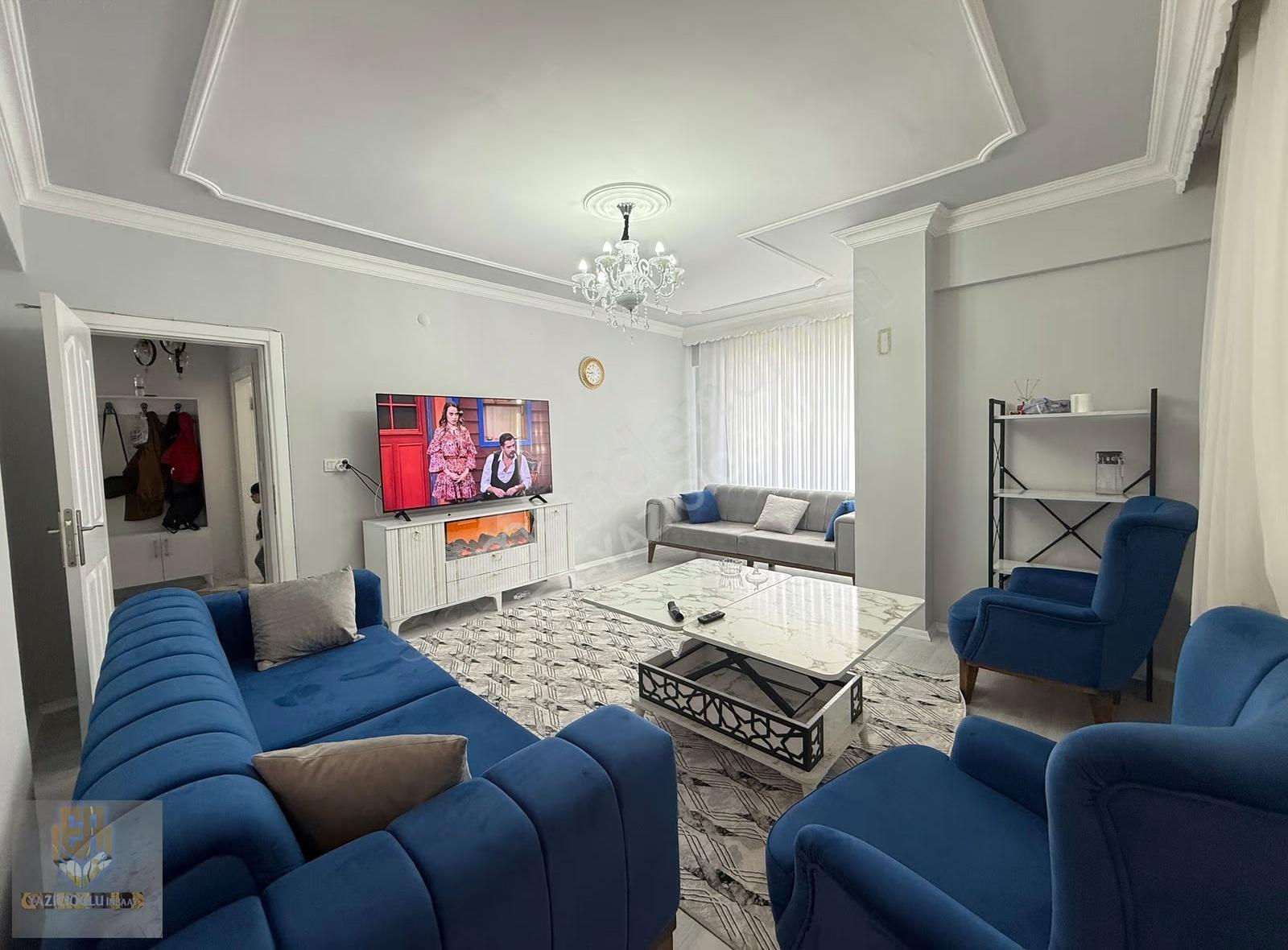 Çerkezköy Kızılpınar Da 110 M2 2+1 Kiralık Daire - Görsel 6