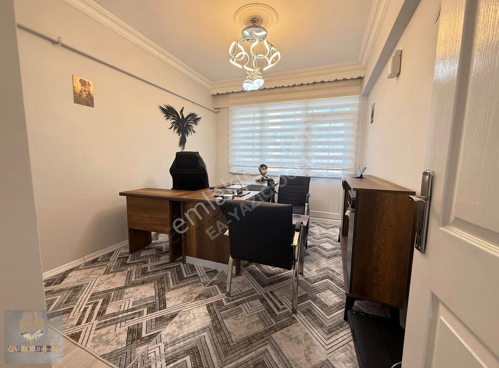Çerkezköy Kızılpınar Da 110 M2 2+1 Kiralık Daire - Görsel 11