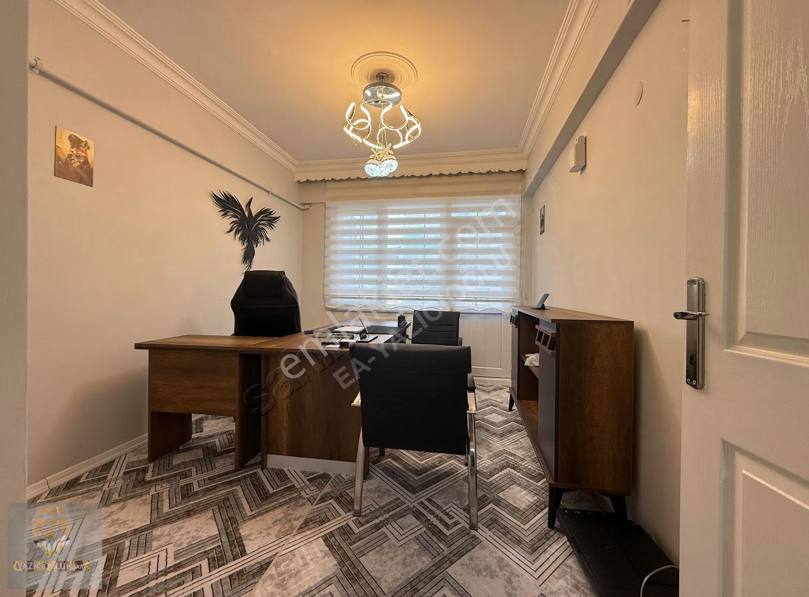 Çerkezköy Kızılpınar Da 110 M2 2+1 Kiralık Daire - Görsel 12
