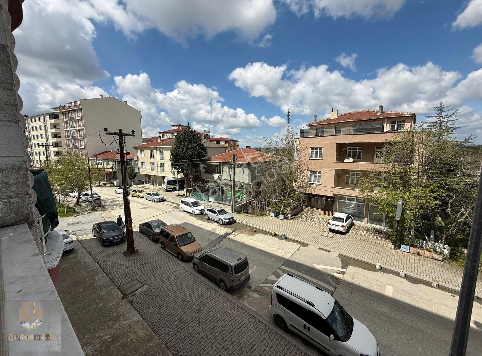 Çerkezköy Kızılpınar Da 110 M2 2+1 Kiralık Daire - Görsel 32