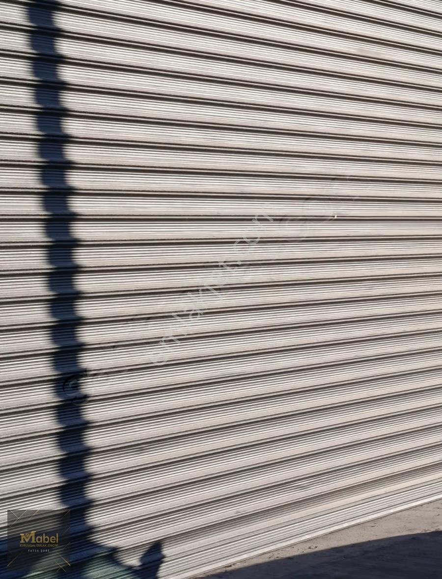 Fatsa Bolaman Oto Sanayi İçinde Kiralık İşyeri - Görsel 31