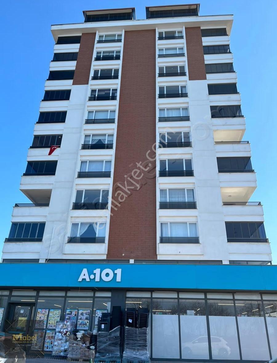 Fatsa Kurtuluş Özmadenler Sitesi Shell İstasyon Yanı Satılık 3+1