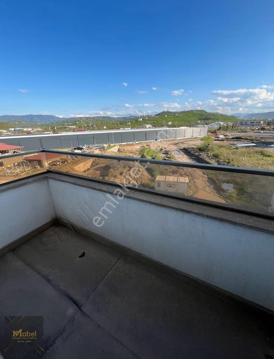 Fatsa Kurtuluş Özmadenler Sitesi Shell İstasyon Yanı Satılık 3+1 - Görsel 15