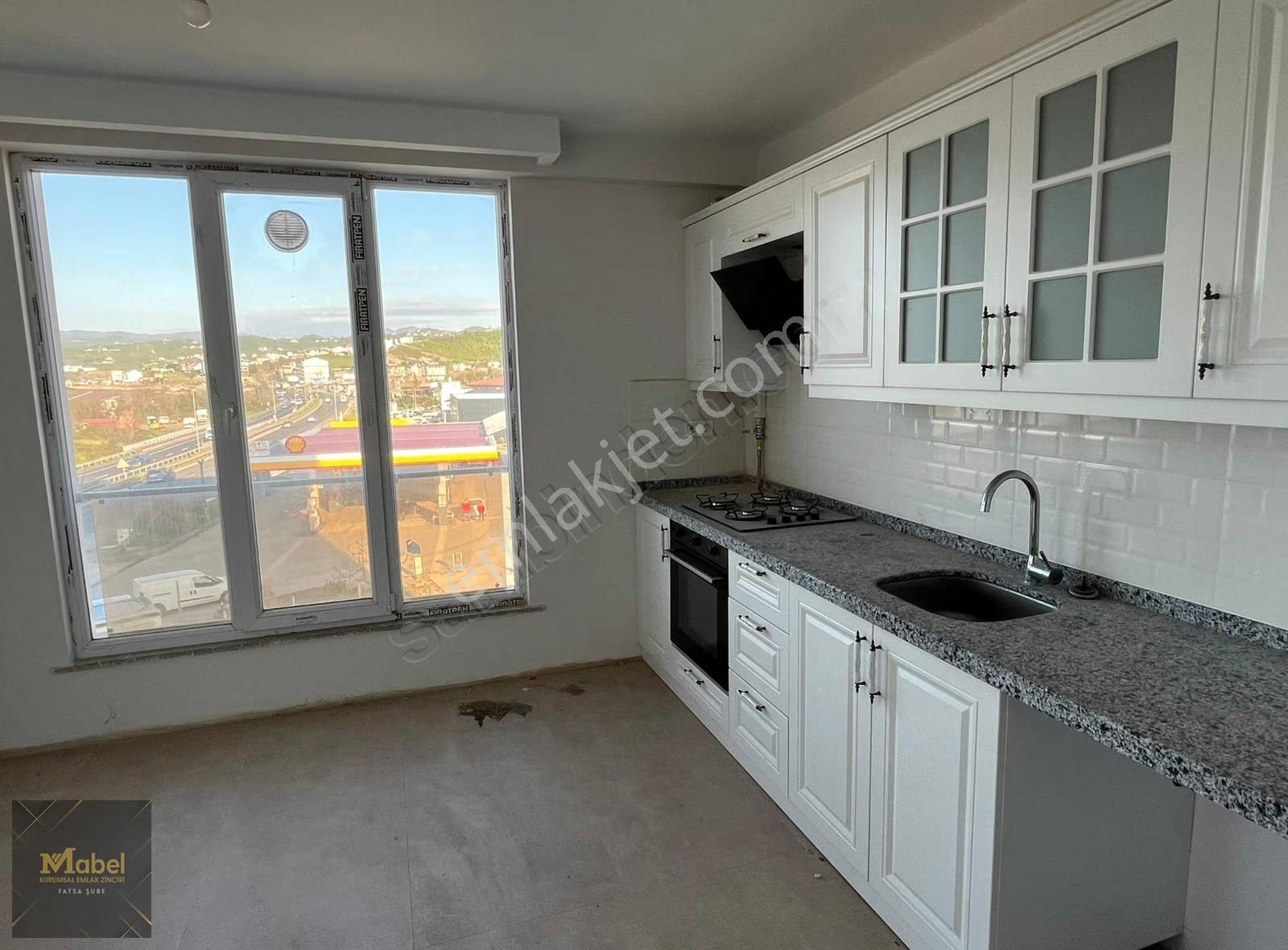 Fatsa Kurtuluş Özmadenler Sitesi Shell İstasyon Yanı Satılık 3+1 - Görsel 20