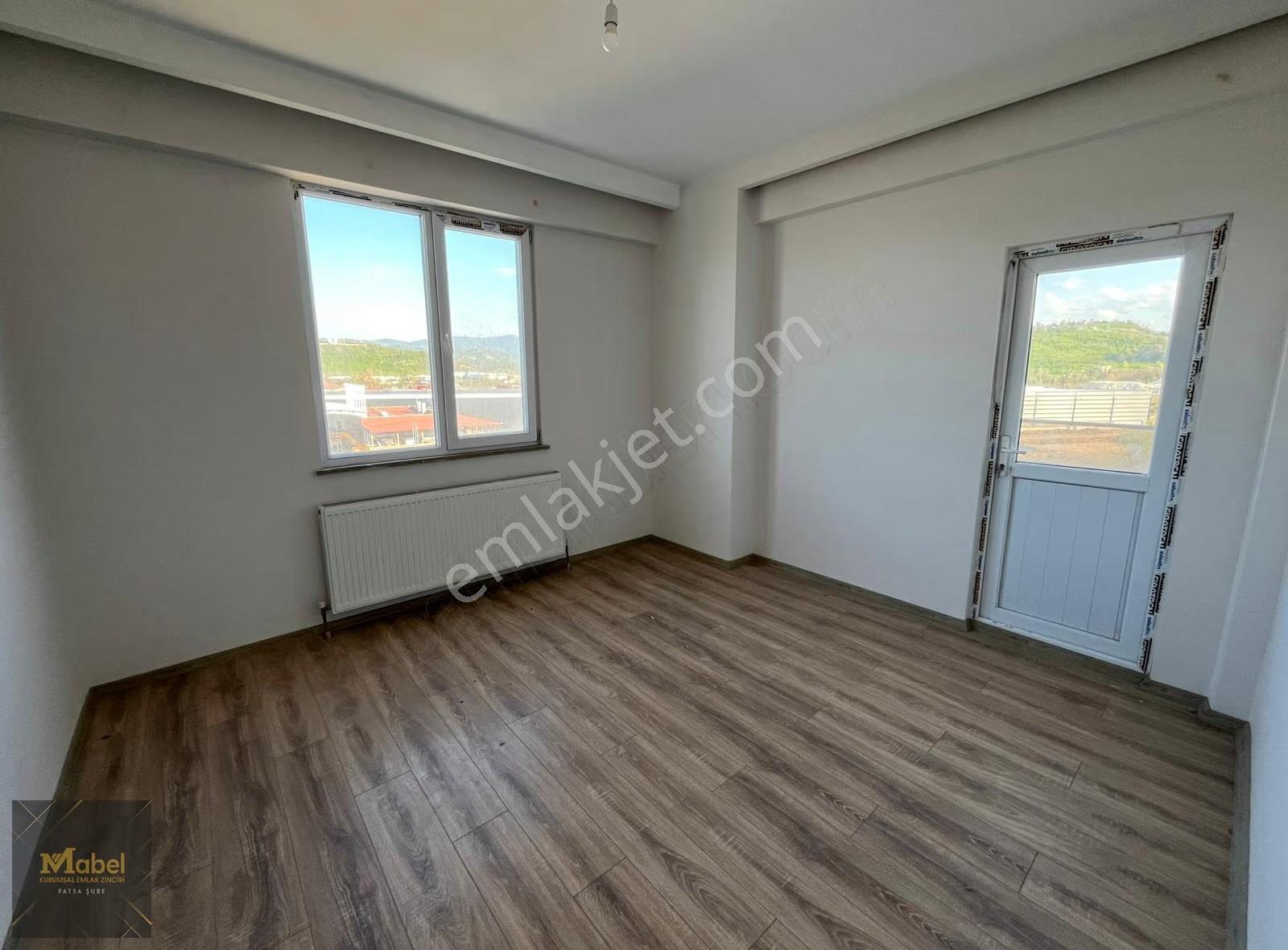 Fatsa Kurtuluş Özmadenler Sitesi Shell İstasyon Yanı Satılık 3+1 - Görsel 12
