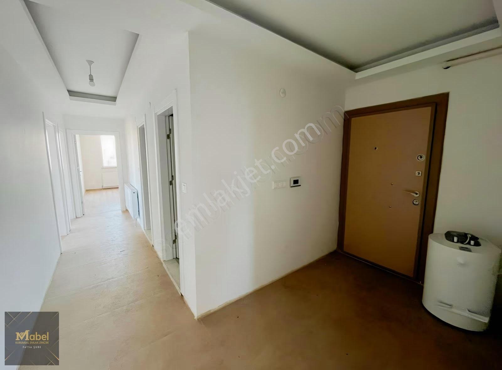Fatsa Kurtuluş Özmadenler Sitesi Shell İstasyon Yanı Satılık 3+1 - Görsel 24