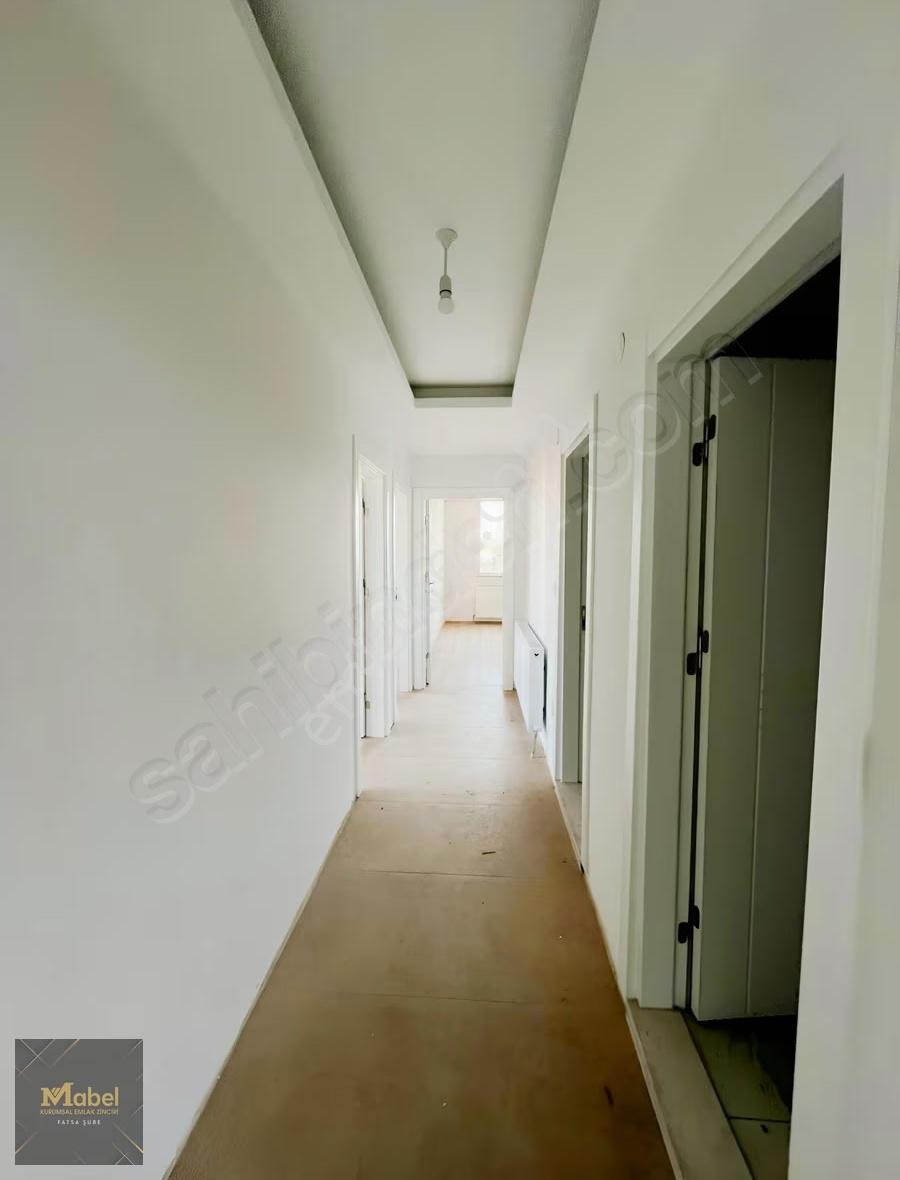 Fatsa Kurtuluş Özmadenler Sitesi Shell İstasyon Yanı Satılık 3+1 - Görsel 9