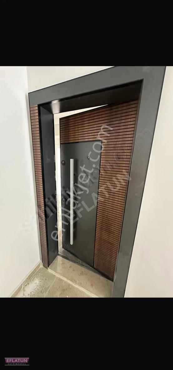 İstiklal Mah. Borsa Yolu Üzerinde Kiralık Sıfır 3+1 Daire - Görsel 3