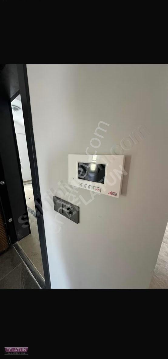 İstiklal Mah. Borsa Yolu Üzerinde Kiralık Sıfır 3+1 Daire - Görsel 5