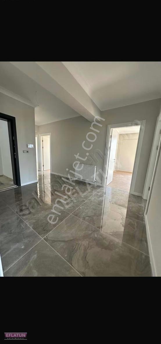 İstiklal Mah. Borsa Yolu Üzerinde Kiralık Sıfır 3+1 Daire - Görsel 4