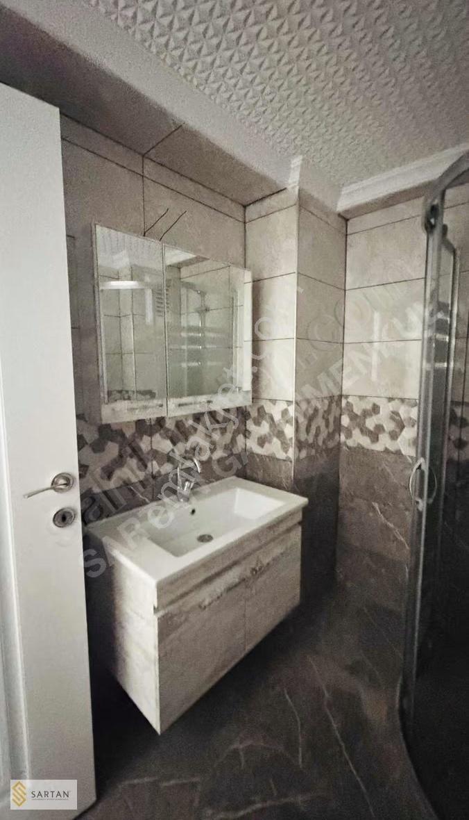 Yalova Esenköyde Satılık Sahile 10 Adım Mesafede 2+1 Sıfır Daire - Görsel 35