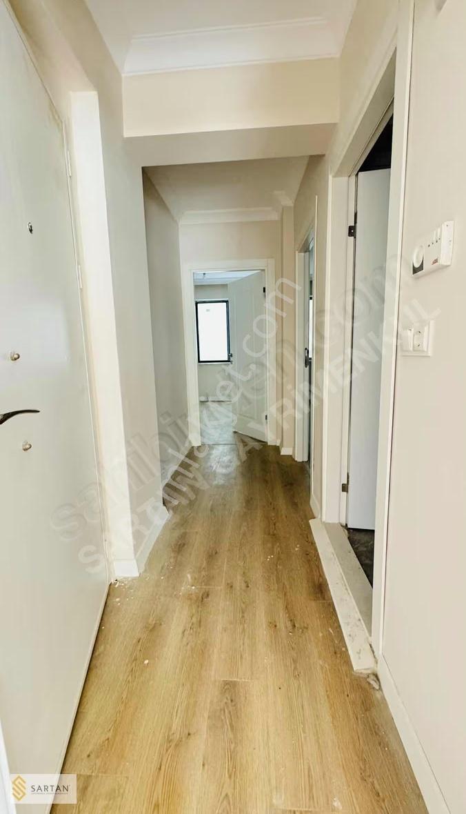 Yalova Esenköyde Satılık Sahile 10 Adım Mesafede 2+1 Sıfır Daire - Görsel 25