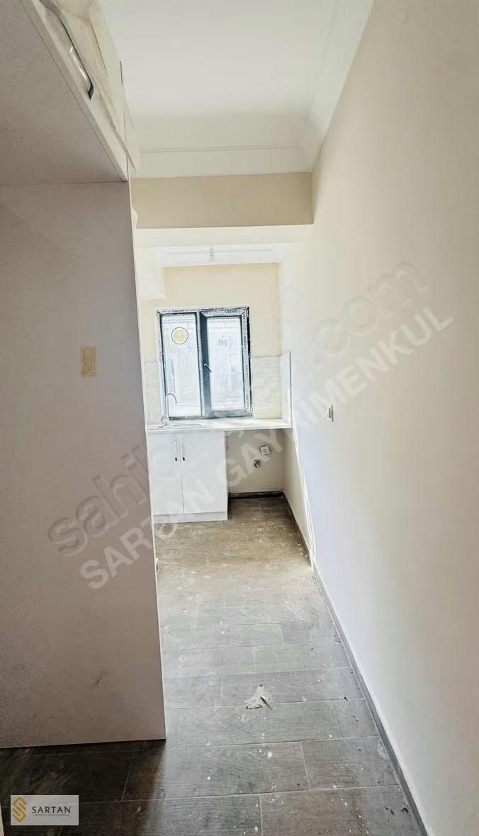 Yalova Esenköyde Satılık Sahile 10 Adım Mesafede 2+1 Sıfır Daire - Görsel 11