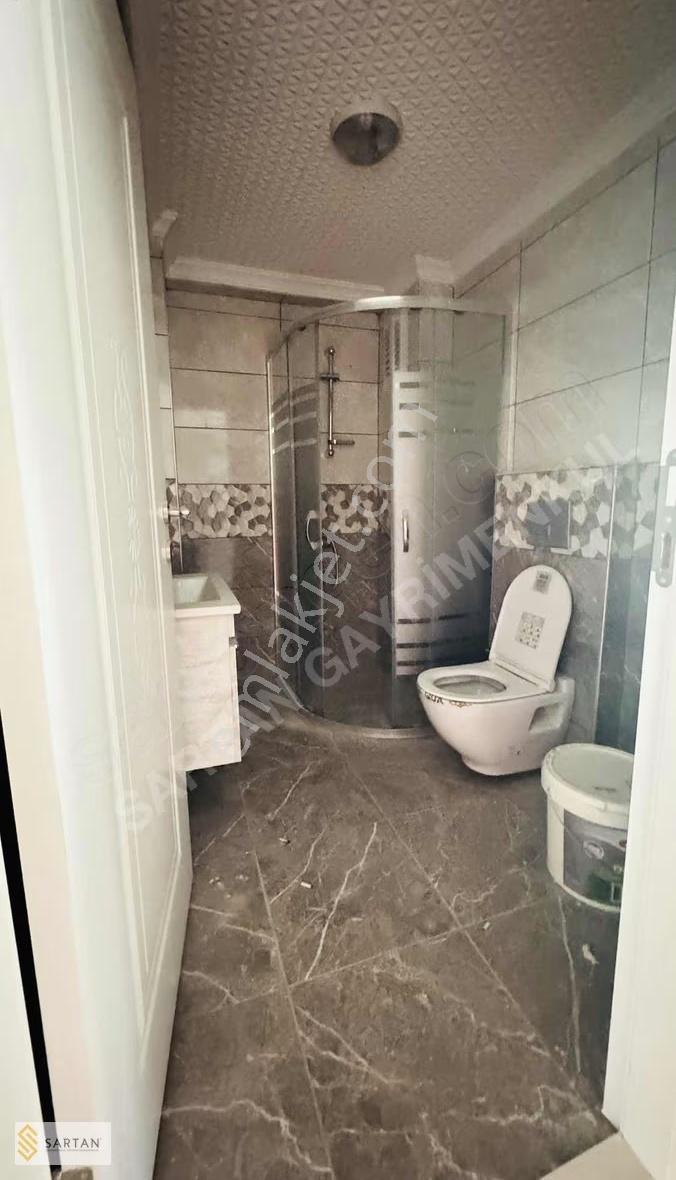 Yalova Esenköyde Satılık Sahile 10 Adım Mesafede 2+1 Sıfır Daire - Görsel 4